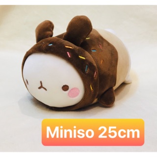 Gấu bông Molang Mi.niso phần 3.