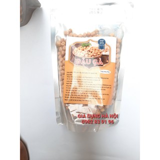HẠT ĐẬU GÀ NHẬP KHẨU MỸ GÓI 500G