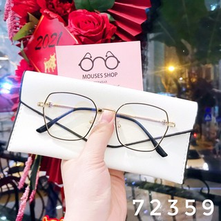 Kính mắt lục giác 72359