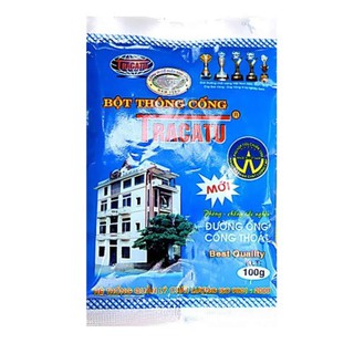 BỘT THÔNG CỐNG LOẠI MẠNH