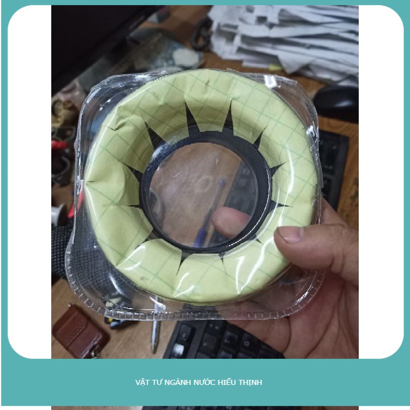 GIOĂNG cao su , bồn cầu chống hôi , bồn cầu bị rỉ nước