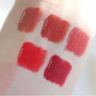 SON KEM BBIA BLUR TINT VOL 2