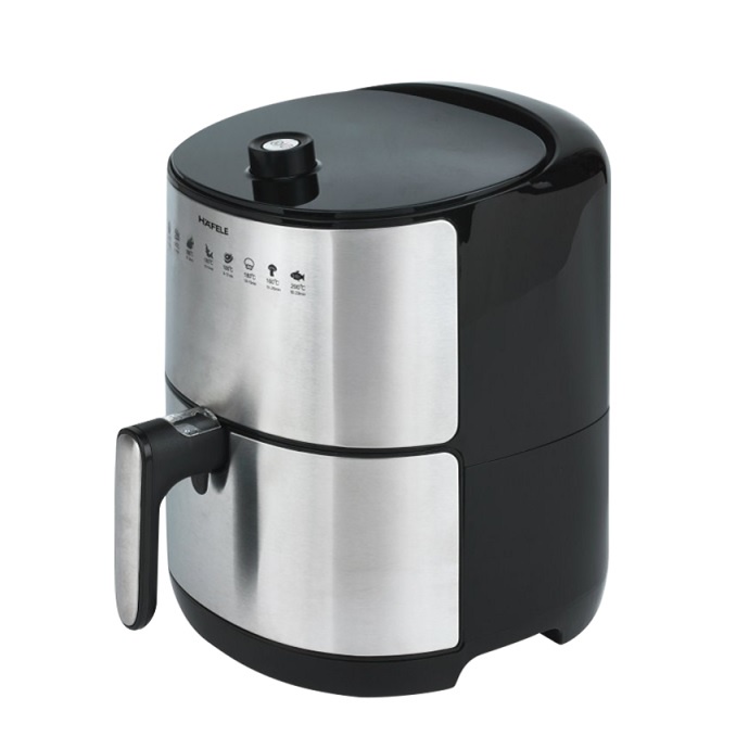 Nồi chiên không dầu Hafele 3L AF-68A - 535.43.710