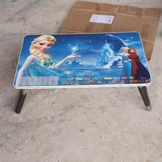 Bàn gấp học sinh chân chữ U