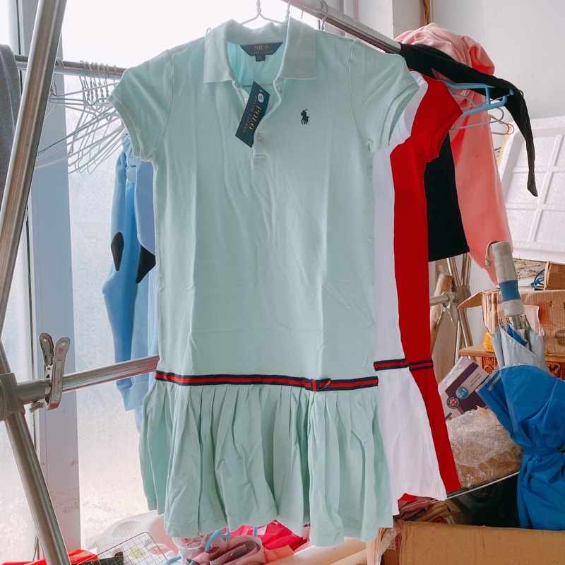 Váy Polo Ralph Lauren