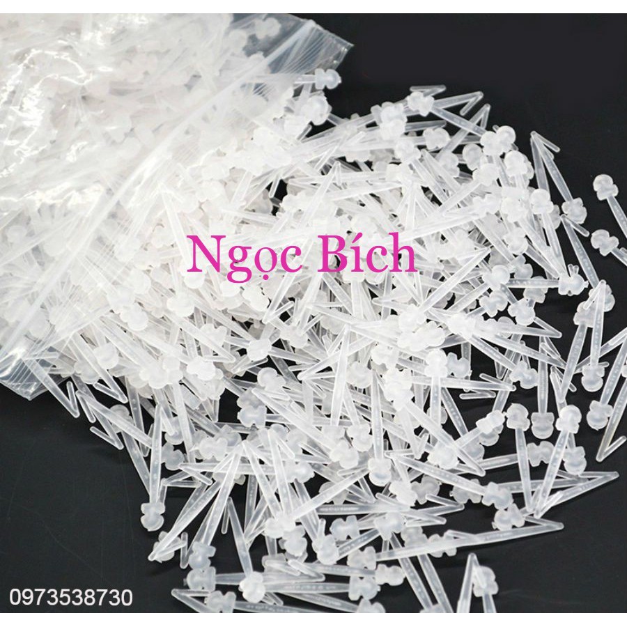 Chốt kính gà ( 100 chốt )