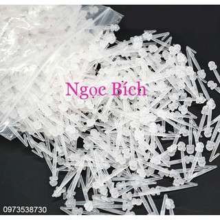 Chốt kính gà ( 100 chốt )
