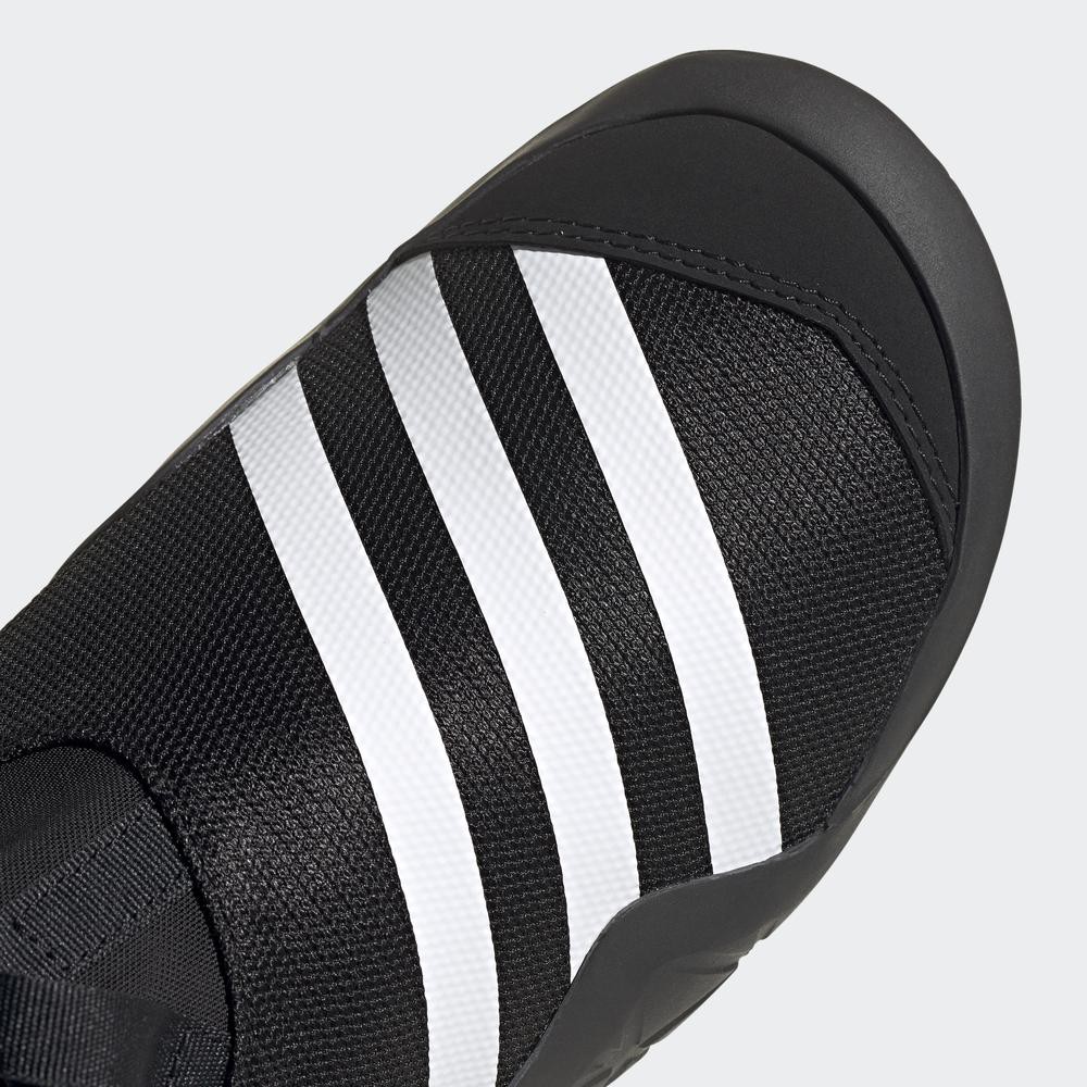 Giày adidas HIKING Terrex Jawpaw Slip-On HEAT.RDY Unisex Màu đen FY1772