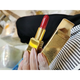 Son Tom Ford vỏ vàng 16,80