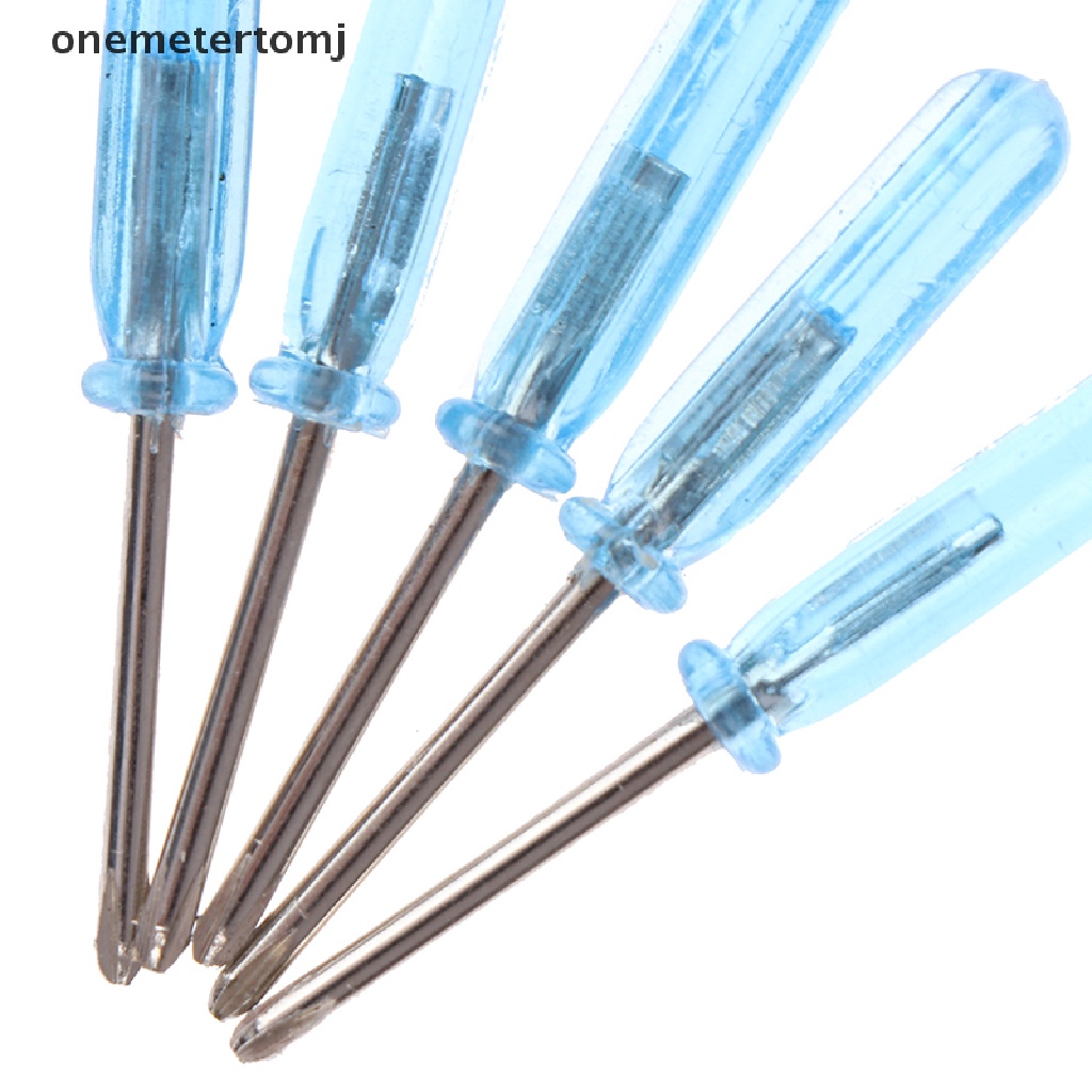 1 Tua Vít Mini 2.0 45mm Dùng Sửa Chữa