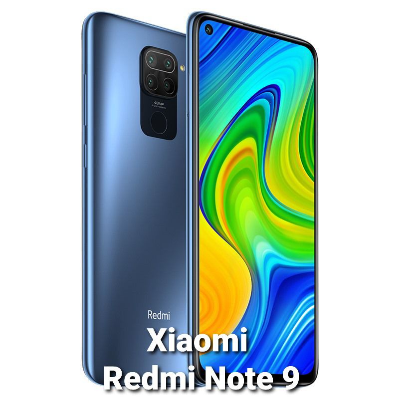 Điện Thoại Xiaomi Note 9 - Đã Qua Sử Dụng