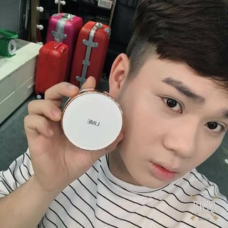 Phấn nước lime cushion thế hệ mới