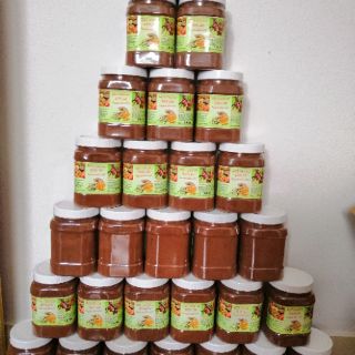 Cacao nguyên chất