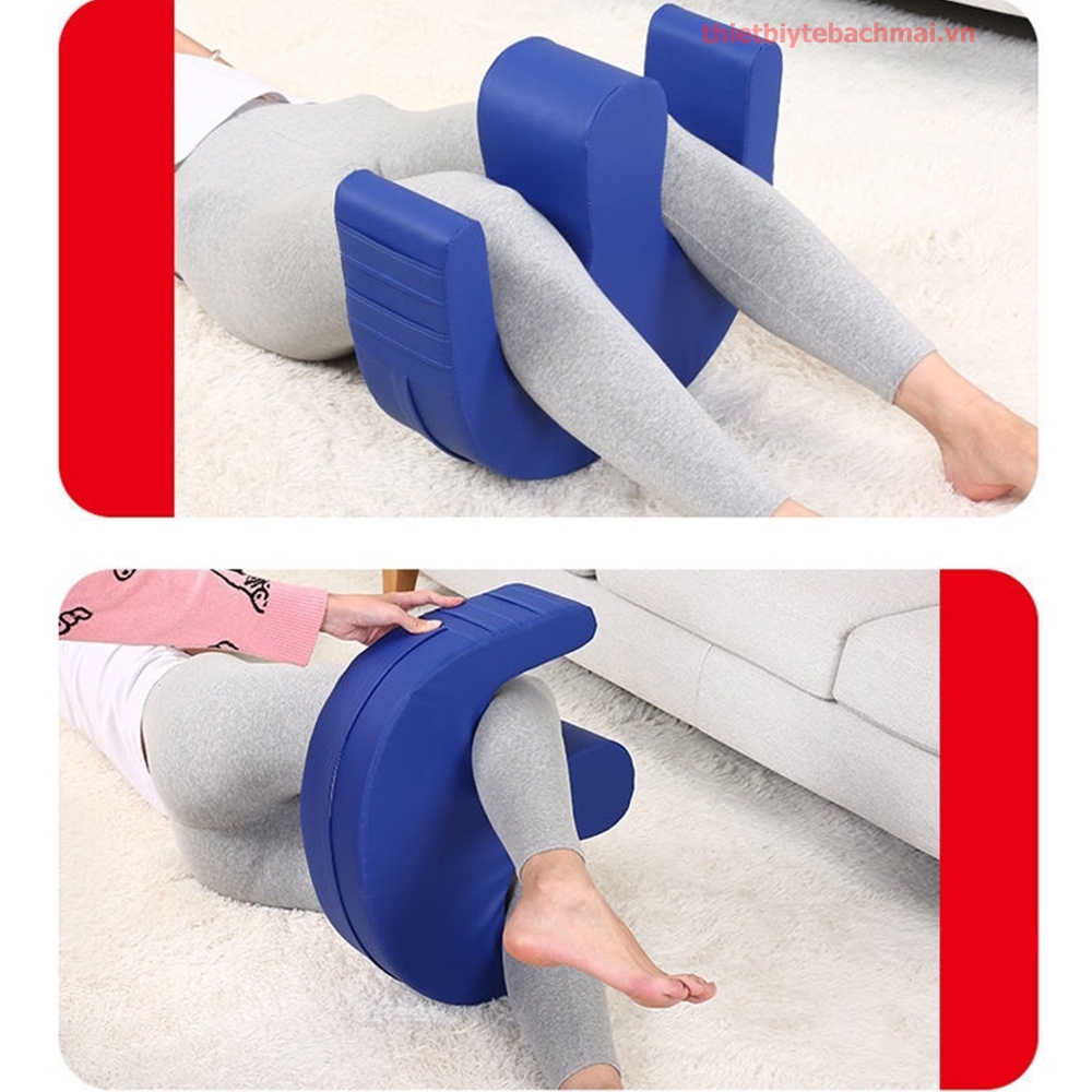 Gối Lật Bệnh Nhân CARYN, Hỗ Trợ Lật Người Bệnh, Hàng Chính Hãng