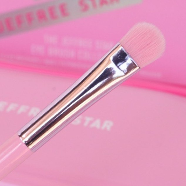 Morphe - Cọ tán phấn mắt kích thước lớn Morphe X Jeffree Star JS11 Blunt Packer Brush