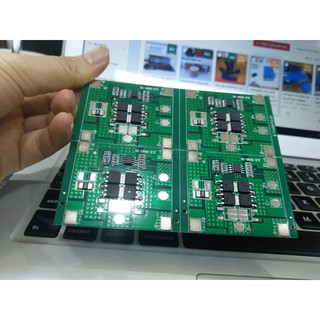 Mạch pin LIPO 3s12a