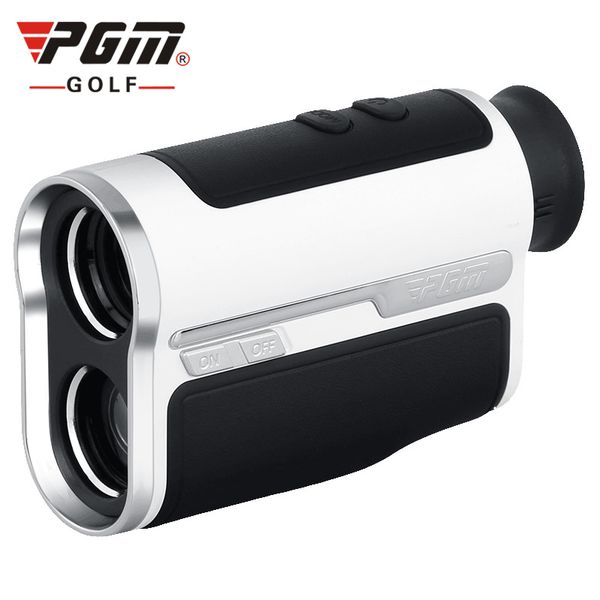 Ống nhòm đo khoảng cách golf - PGM JQ013 Golf Range Finder - 1300M