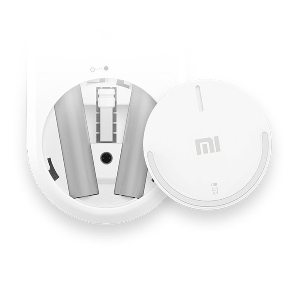 (Orb) Chuột Không Dây Xiaomi 2.4ghz Wifi 4.0