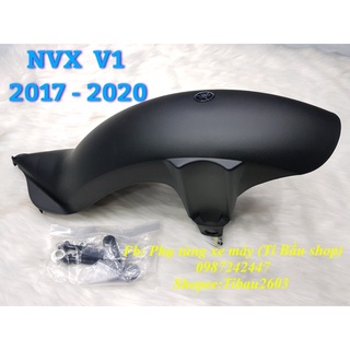 Dè chắn bùn chính hãng cho NVX V1 đời 2017 - 2020