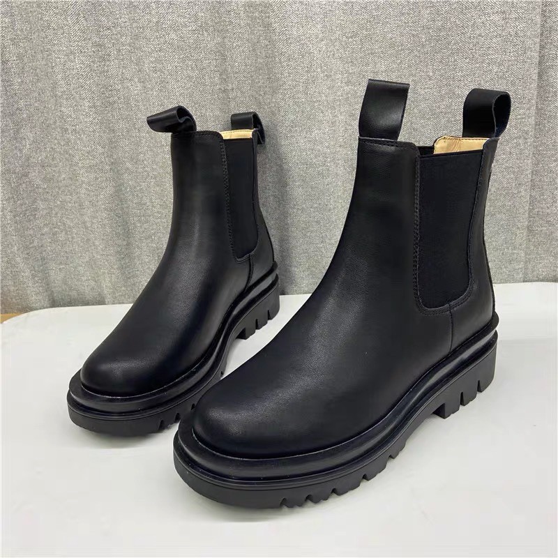 Boot không dây thấp cổ 180k