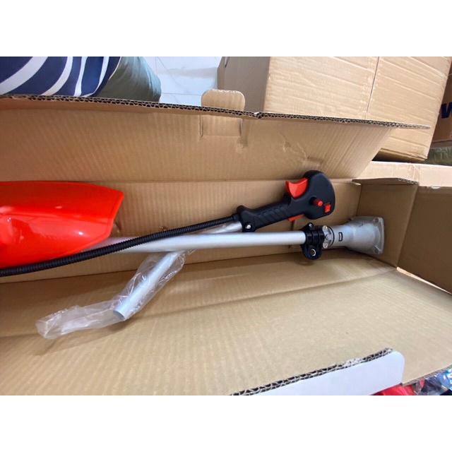 Bộ ống cần đầy đủ theo máy cắt cỏ 260/330/411/430