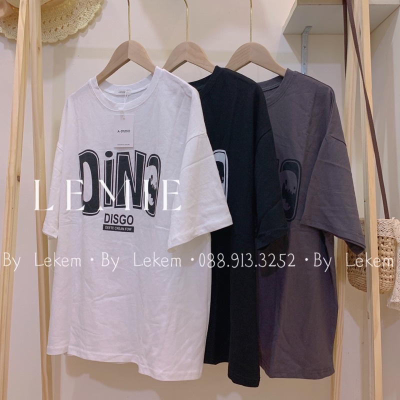 Áo Phông , Áo Thun Quảng Châu Phom Rộng ❤️ Hàng Loại 1 Ảnh Thật Video Shop Tự Chụp ❤️