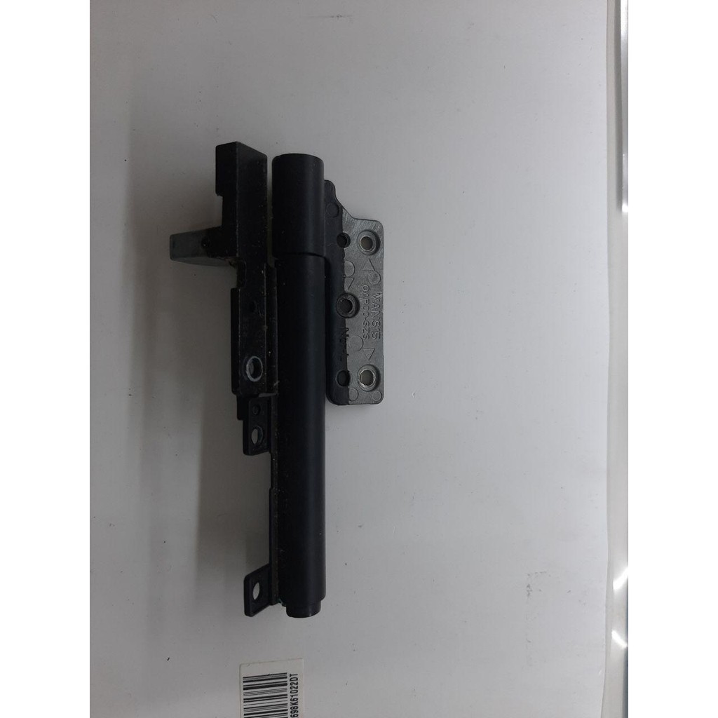 Full Bộ Bản Lề Dell Presicion M4600 Bóc Máy