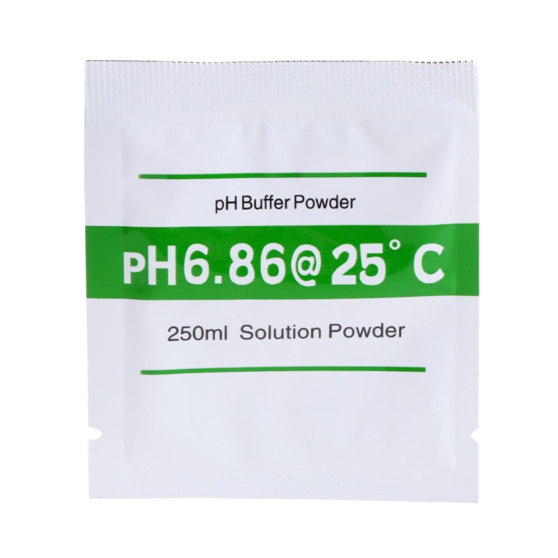 Bộ 20 Miếng Phết Bột PH Cho Máy Đo PH 4.01 6.86