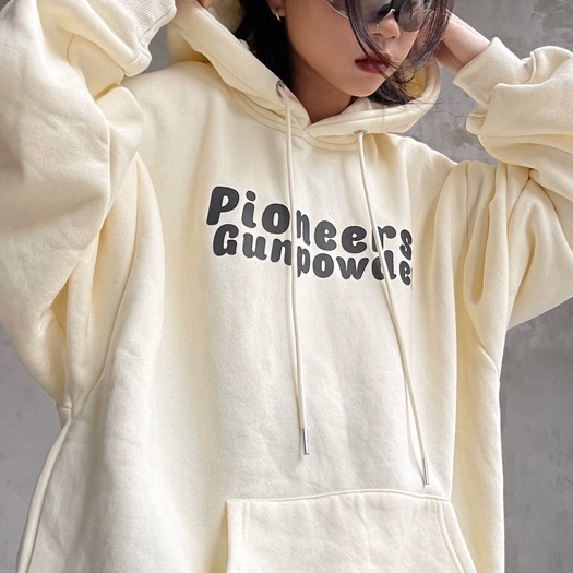 Áo Hoodie ANO 205