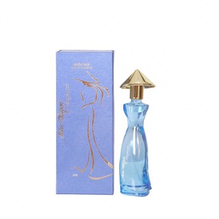Nước Hoa Miss Sài Gòn Elegance