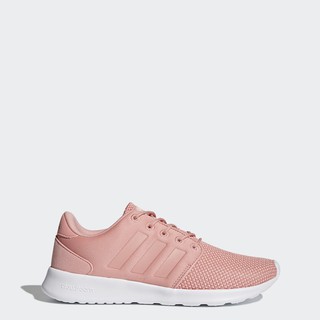 Giầy Adidas cloudfoam màu hồng