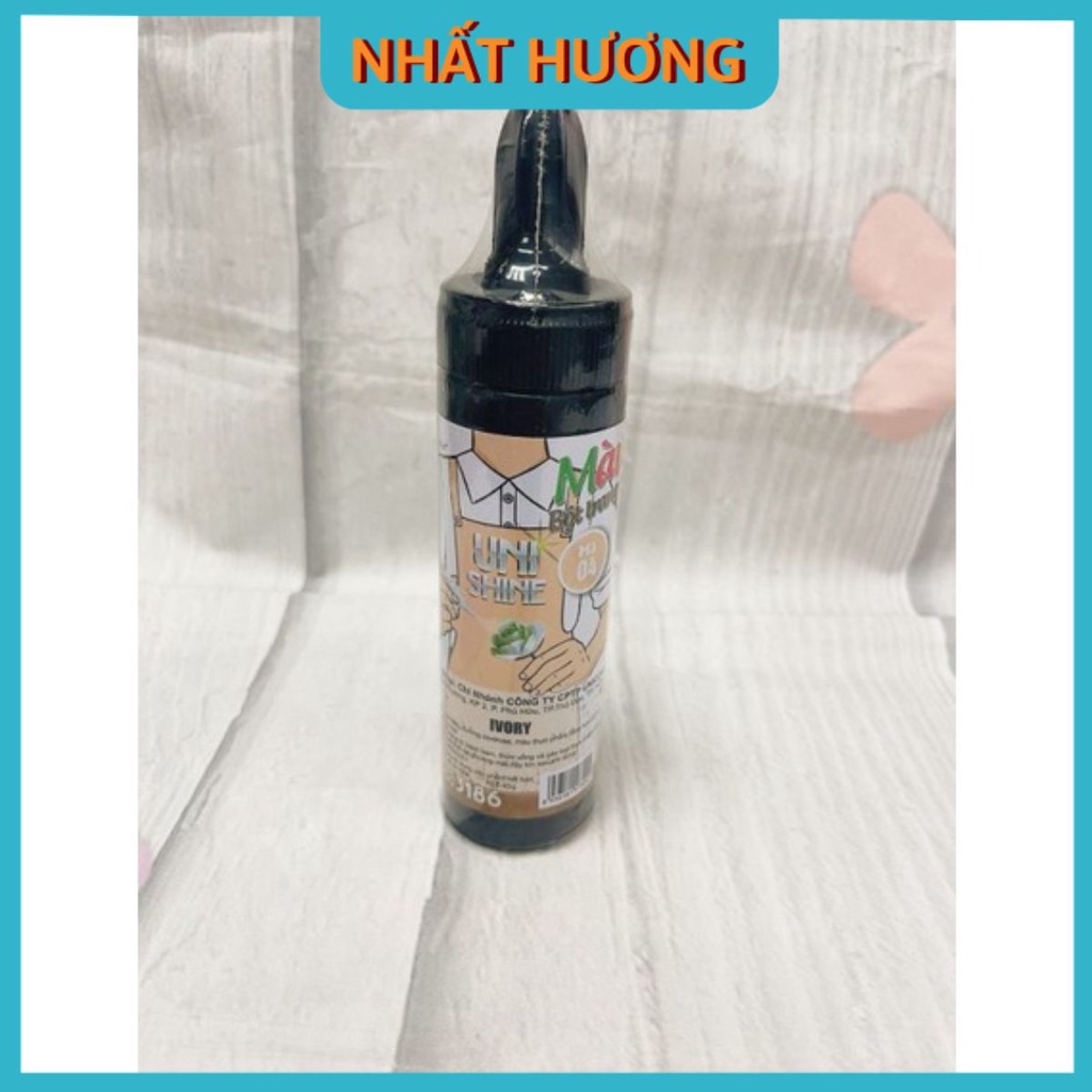 Màu Bột Xịt Màu Ivory Unicorn 45gr