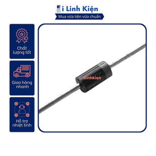 MUR160 Ultra-Fast Rectifier Diode 1A 600V DO-41