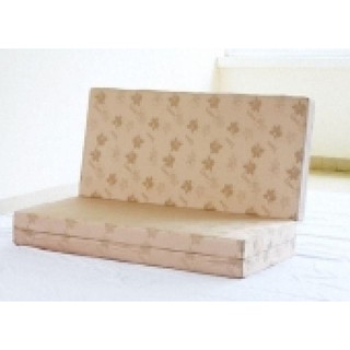 Nệm Bông Ép Edena 1M4X5CMX1M98