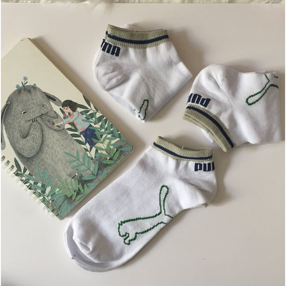 Tất nam Puma