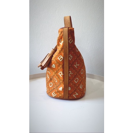 Túi si hiệu con vịt