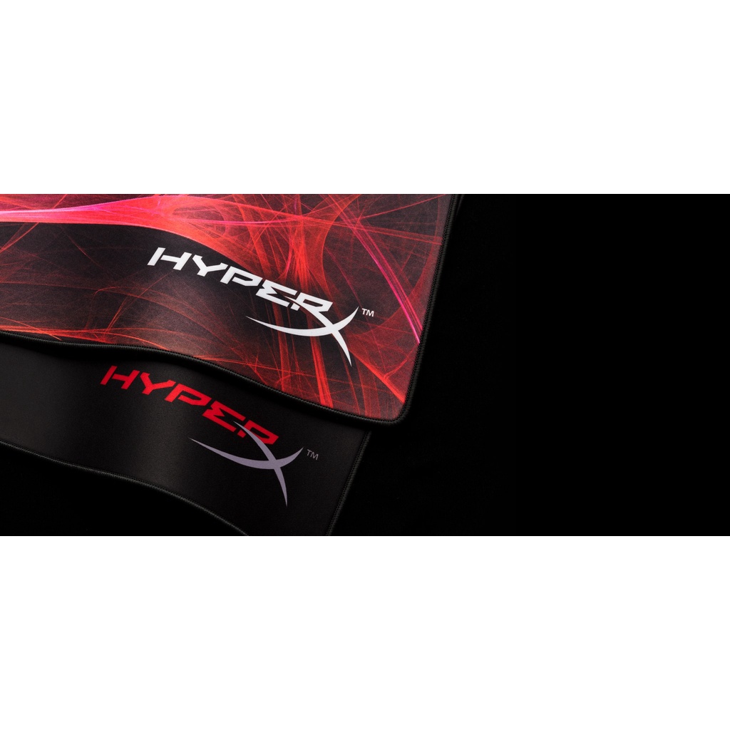 Tấm lót chuột HP HyperX FURY S Gaming Mouse Pad - Hàng chính hãng