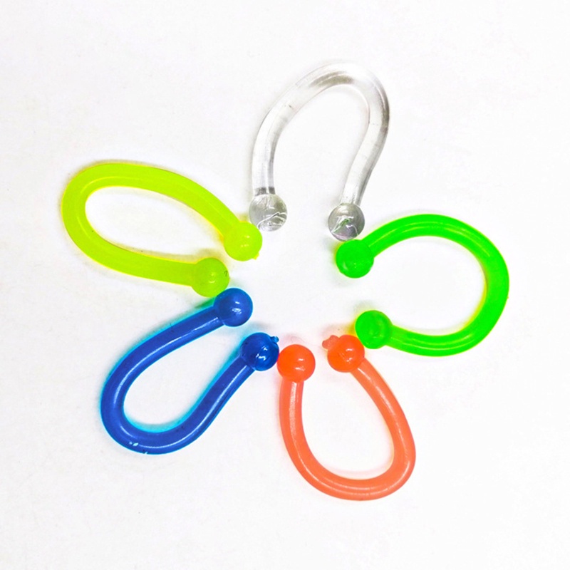 Đồ Chơi Thanh Lắc Mềm Co Giãn Dành Cho Người Lớn