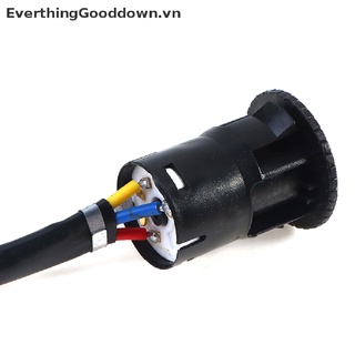 Bộ Ổ Khóa Đánh Lửa Thông Dụng Cho Xe Đạp Điện