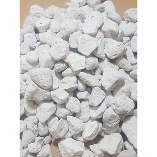 {GIÁ TẬN GỐC } Đá nhẹ pumice Indonesia 0.5 kg