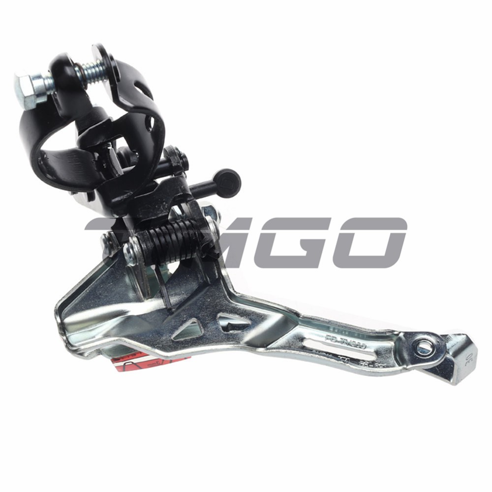 Phụ Kiện Kẹp Kéo Trước Shimano Tourney FD-TY300 6/7 34.9mm