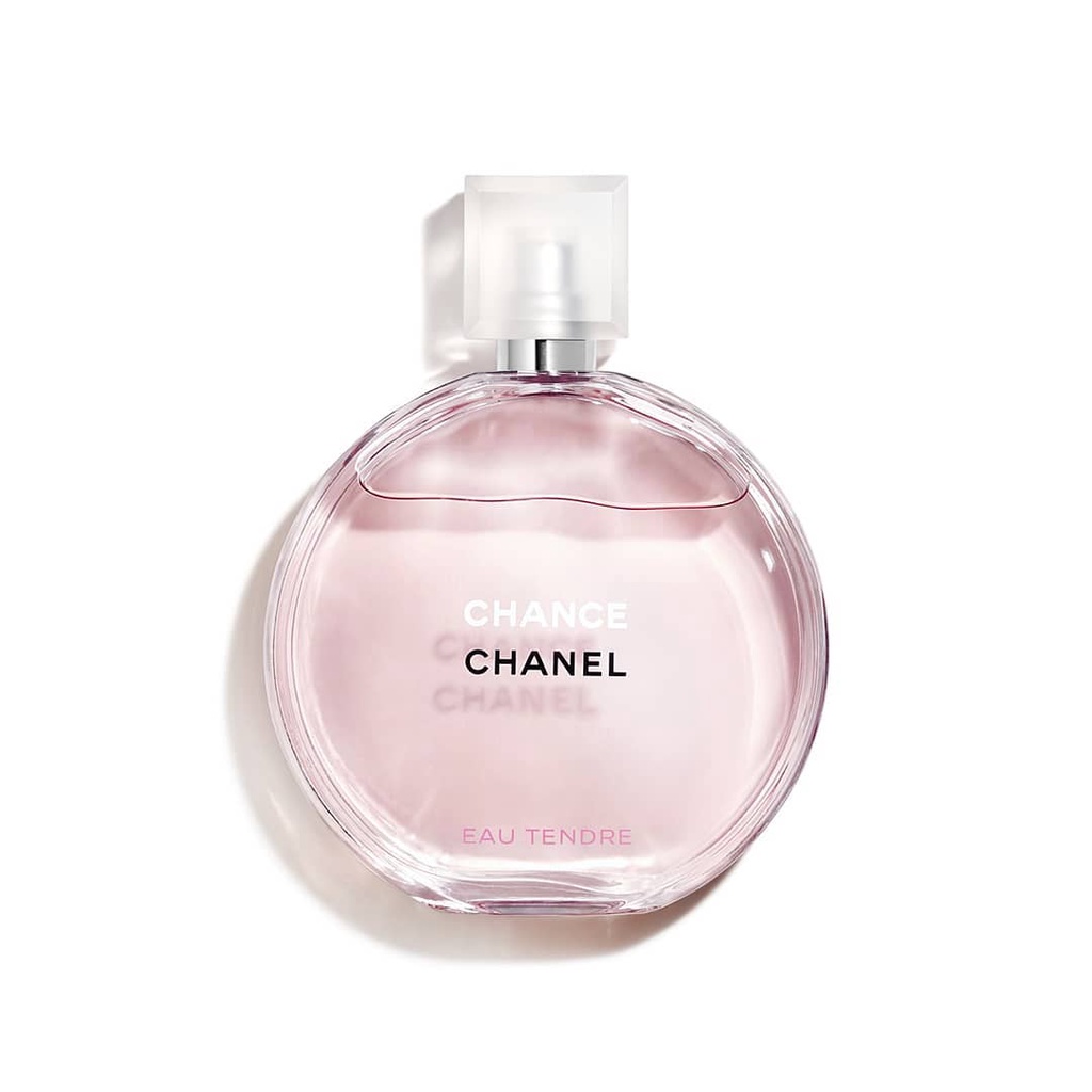 Nước hoa nữ Chanel Chance Eau Tendre EDT & EDP, 100ml