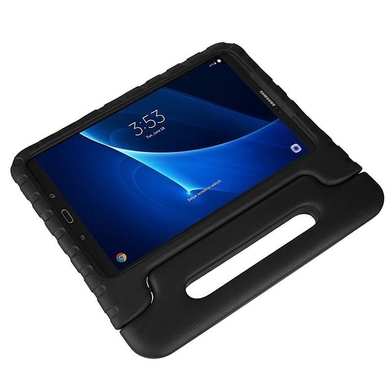 Ốp lưng có chân chống cho máy tính bảng Samsung Galaxy Tab A 10.1 T580/T585/T587