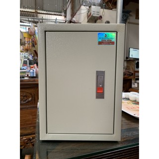 tủ điện nổi 30x20x15 sơn tĩnh điện