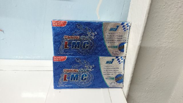 Sên Cam LMC cho Exciter 135, Exciter 150, Winner, Sonic, Raider , Satria, Wave, Dream