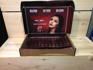 Son môi Charlotte Tilbury Rising Star
