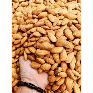 Hạnh nhân sống -500gr