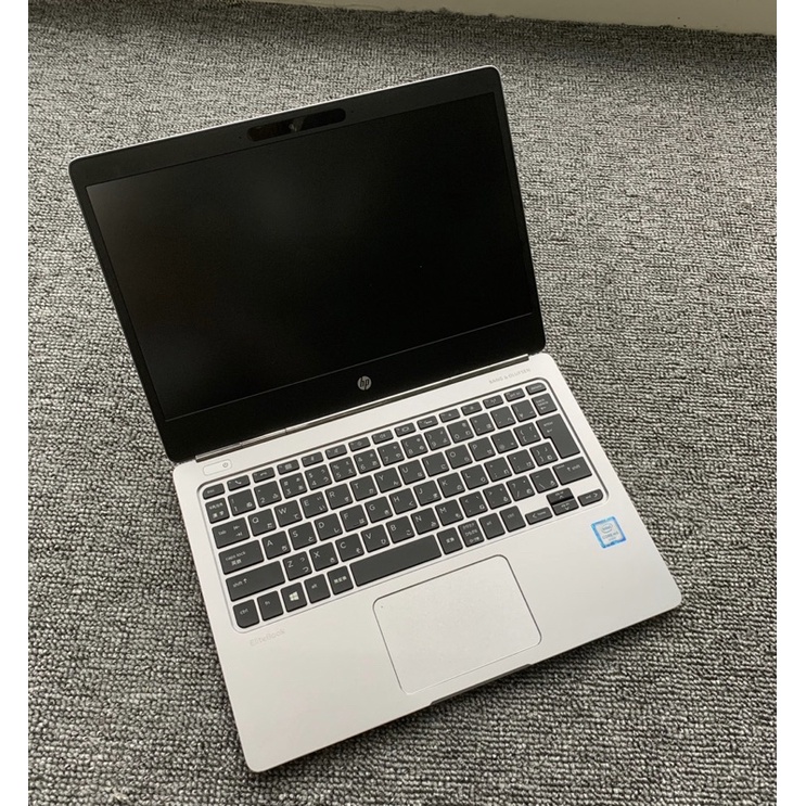 Laptop siêu mỏng nhẹ HP Elitebook Folio G1 Core M5-6Y54, 8gb ram, 256gb SSD, 12.5” Full HD, vỏ nhôm nguyên khối
