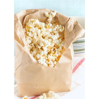 [SOTTOLESTELLE] HẠT NGÔ NỔ BỎNG HỮU CƠ (400g) - Organic Popcorn