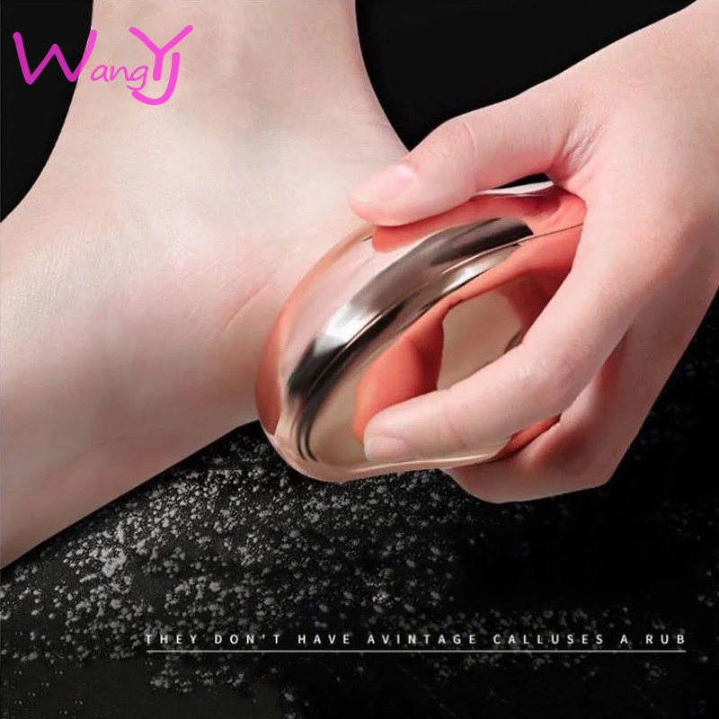 Dụng Cụ Chà Gót Chân Tẩy Tế Bào Chết